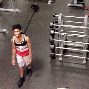 Meet your Posher, Idle