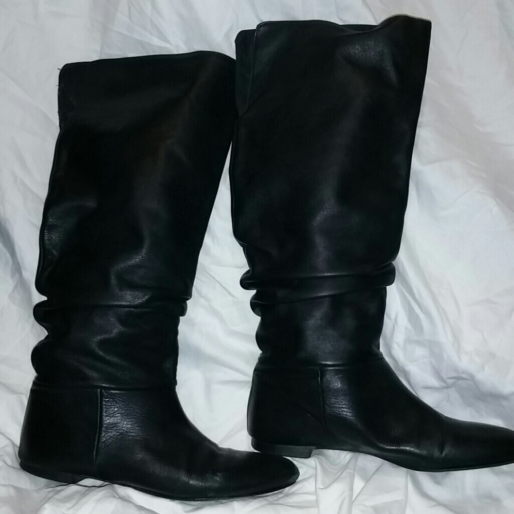 Zara Boots