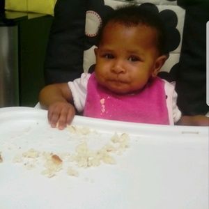 Meet your Posher, Barbara