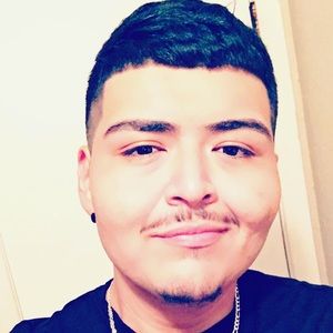 Meet your Posher, Freddy