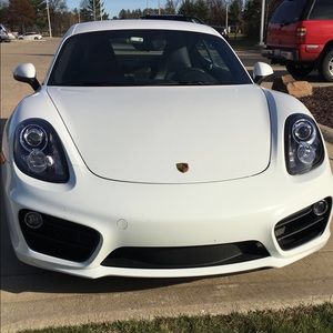 Meet your Posher, Alex