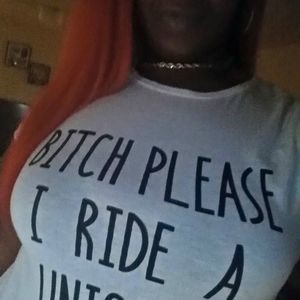 Meet your Posher, Shemeika