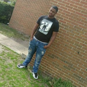 Meet your Posher, Jayquan