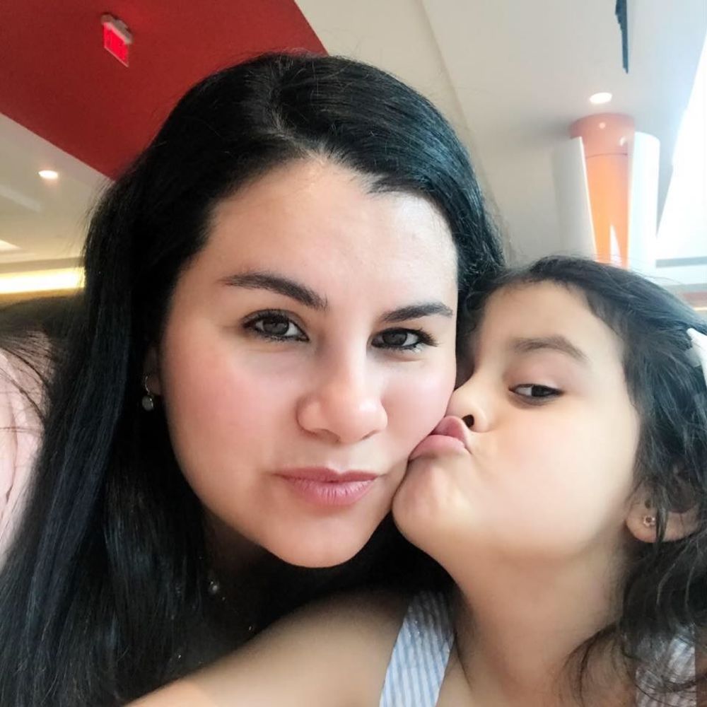 Meet your Posher, Diane