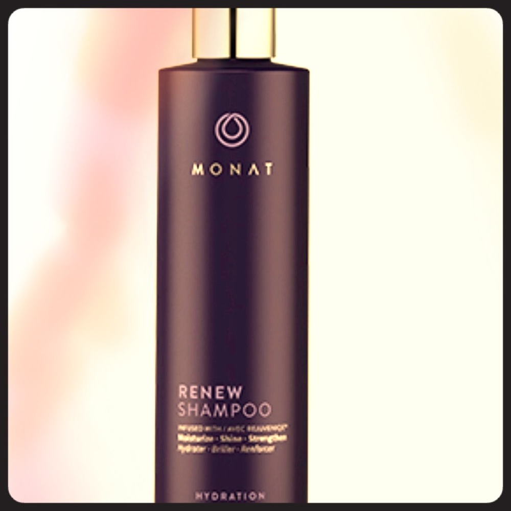 MONAT RENEW Shampoo 9.6oz NEW