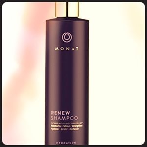 MONAT RENEW Shampoo 9.6oz NEW
