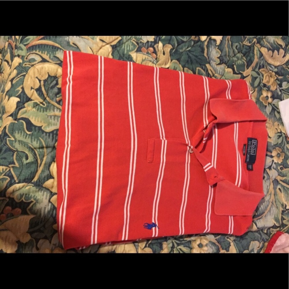 Polo by Ralph Lauren