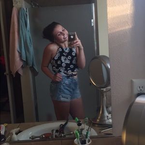 Meet your Posher, Kamryn