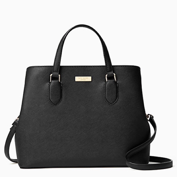 🔥NWT Kate spade laurel way evangelie - Picture 2 of 5