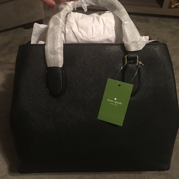 🔥NWT Kate spade laurel way evangelie - Picture 4 of 5