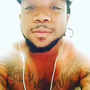 Meet your Posher, Jerrell