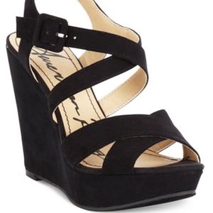 American Rag Platform Wedge Sandal