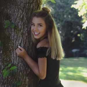 Meet your Posher, Marina