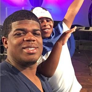 Meet your Posher, Tony