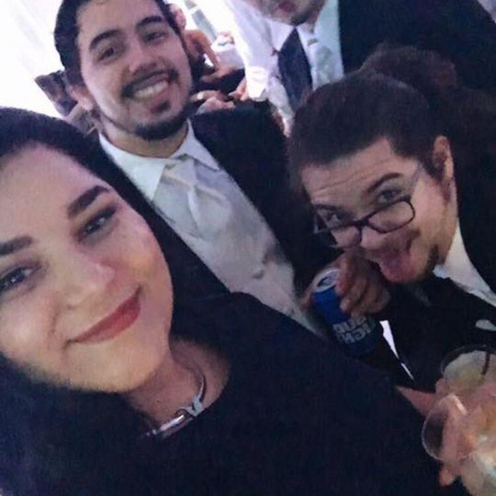 Meet your Posher, Victoria