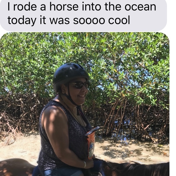 Waterproof Phone Bag. Works 💯 Percent. Tested - Picture 4 of 4