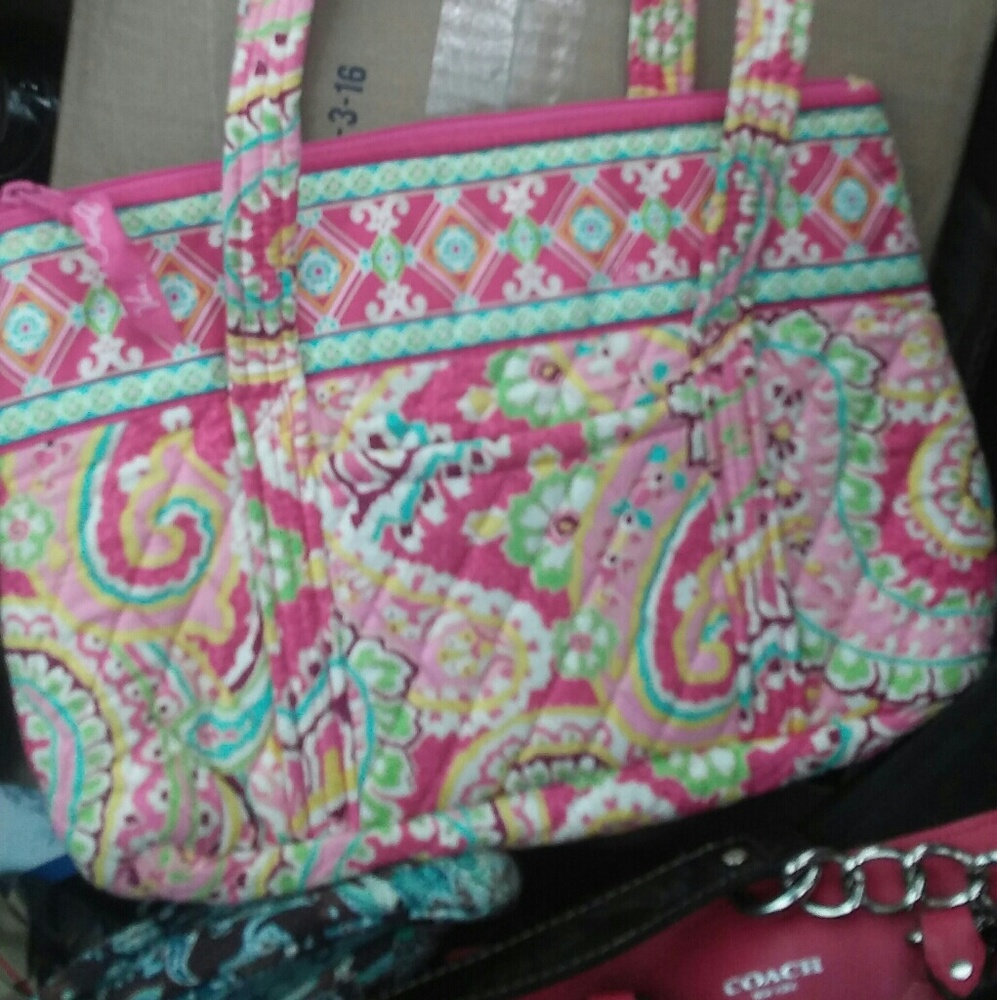 Purse and checkbook cover