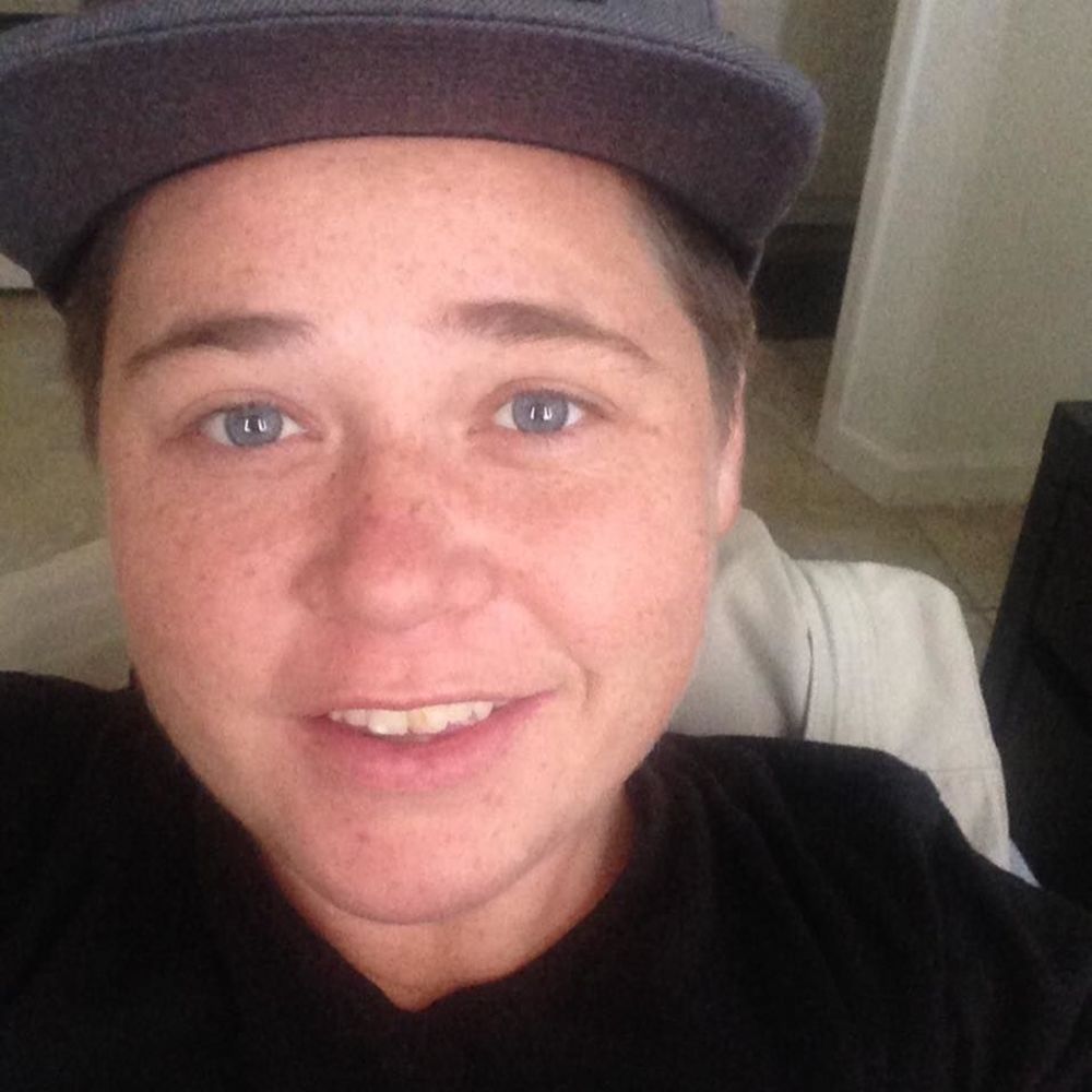 Meet your Posher, Logan