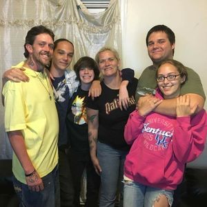 Meet your Posher, Dave