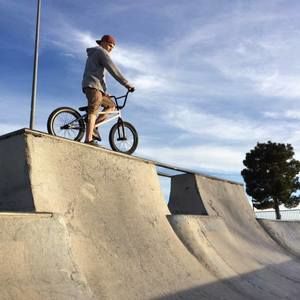 Meet your Posher, Mark