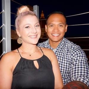 Meet your Posher, Kris