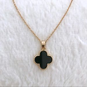 Van Cleef necklace