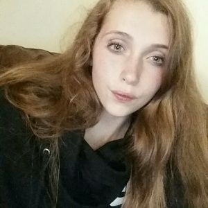 Meet your Posher, Brianna