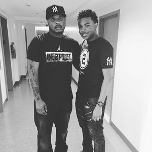 Meet your Posher, Dillinger