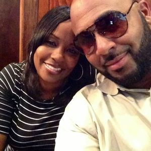 Meet your Posher, H. patrick