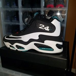 Air griffey Max 1 size 14 no box