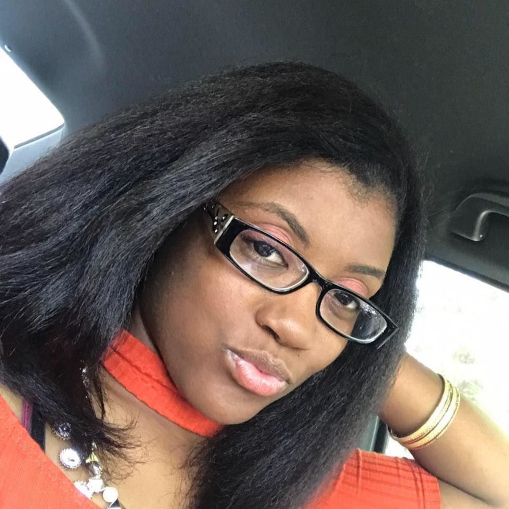 Meet your Posher, Ke'erria
