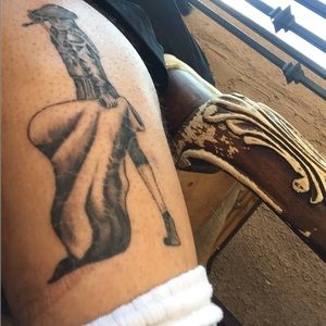 Meet your Posher, Kevin