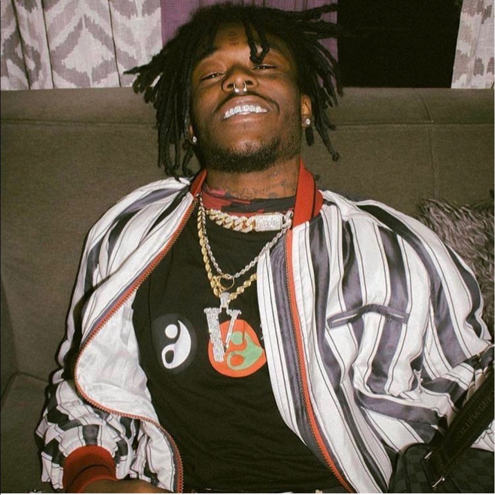 Meet your Posher, John