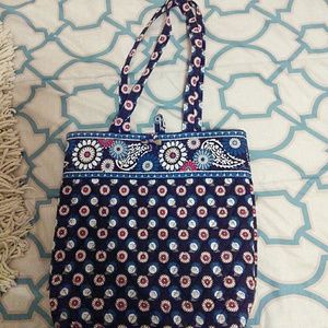Large tote bag