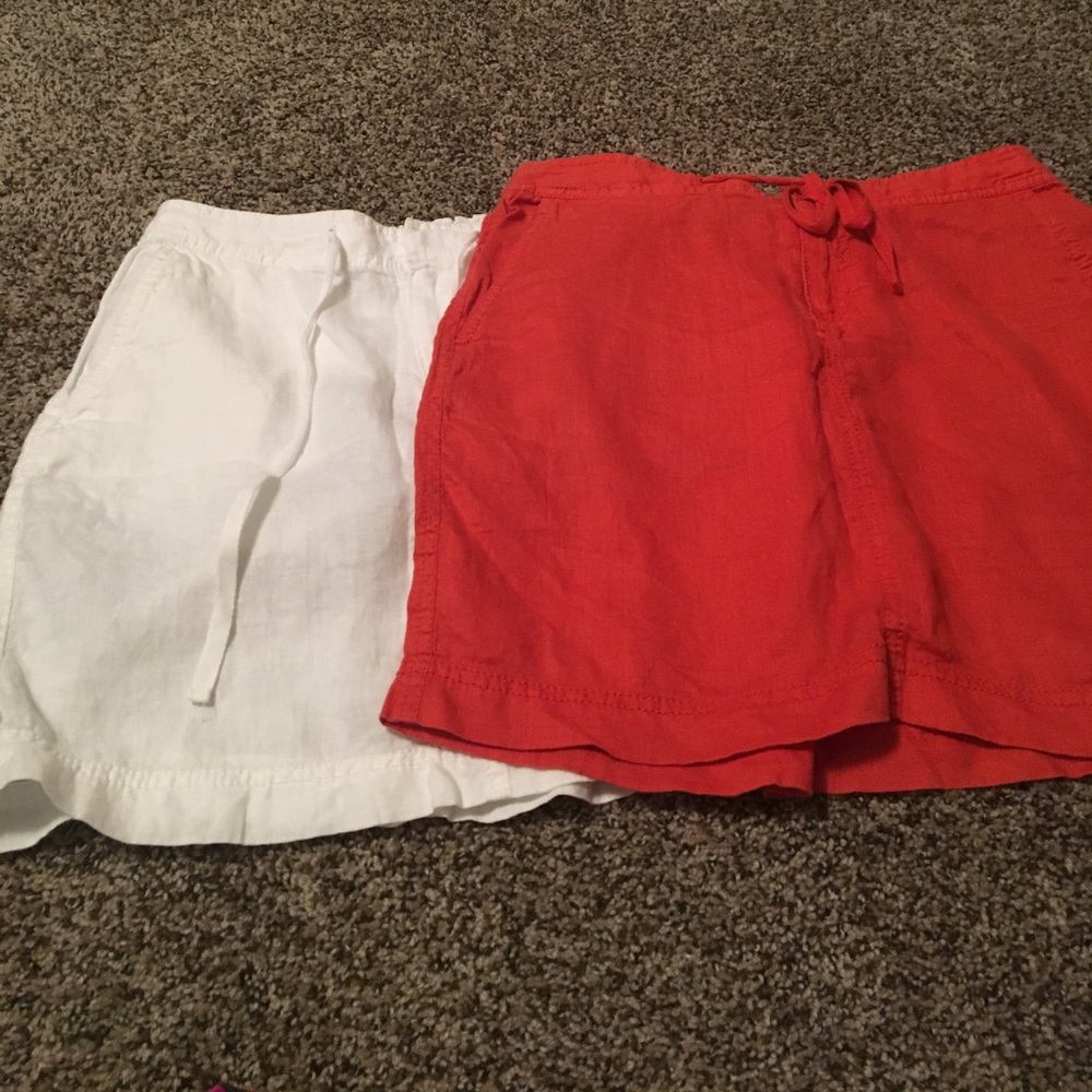 Bundle of skirts