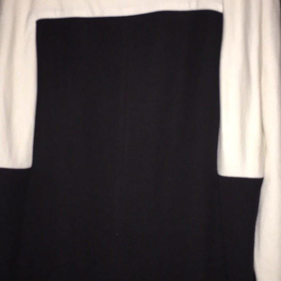 Ralph Lauren Polo BW Dress - Picture 2 of 3
