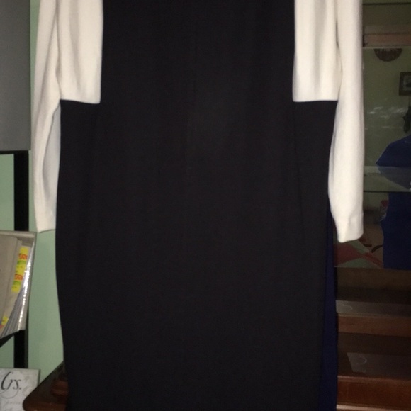 Ralph Lauren Polo BW Dress - Picture 3 of 3