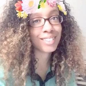 Meet your Posher, Eryn