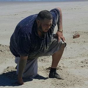 Meet your Posher, Luis