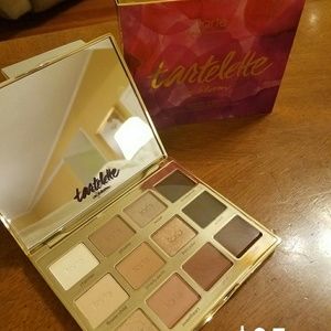 TARTE, TARTELETTE IN BLOOM EYE PALETTE
