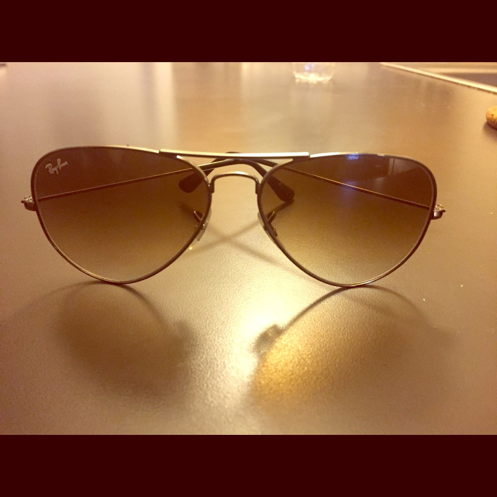 Ray Bans