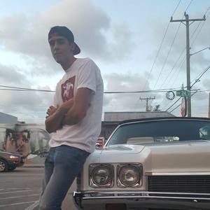 Meet your Posher, Bruno