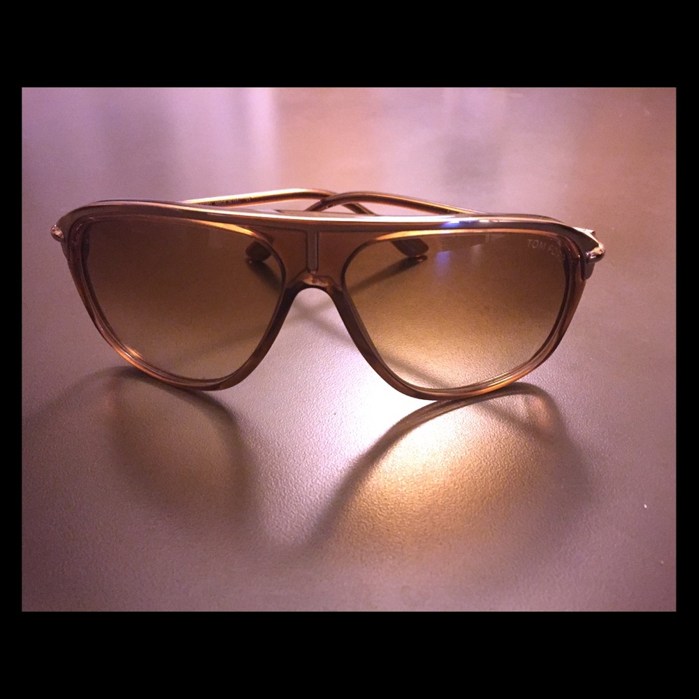 Tom Ford Sunglasses