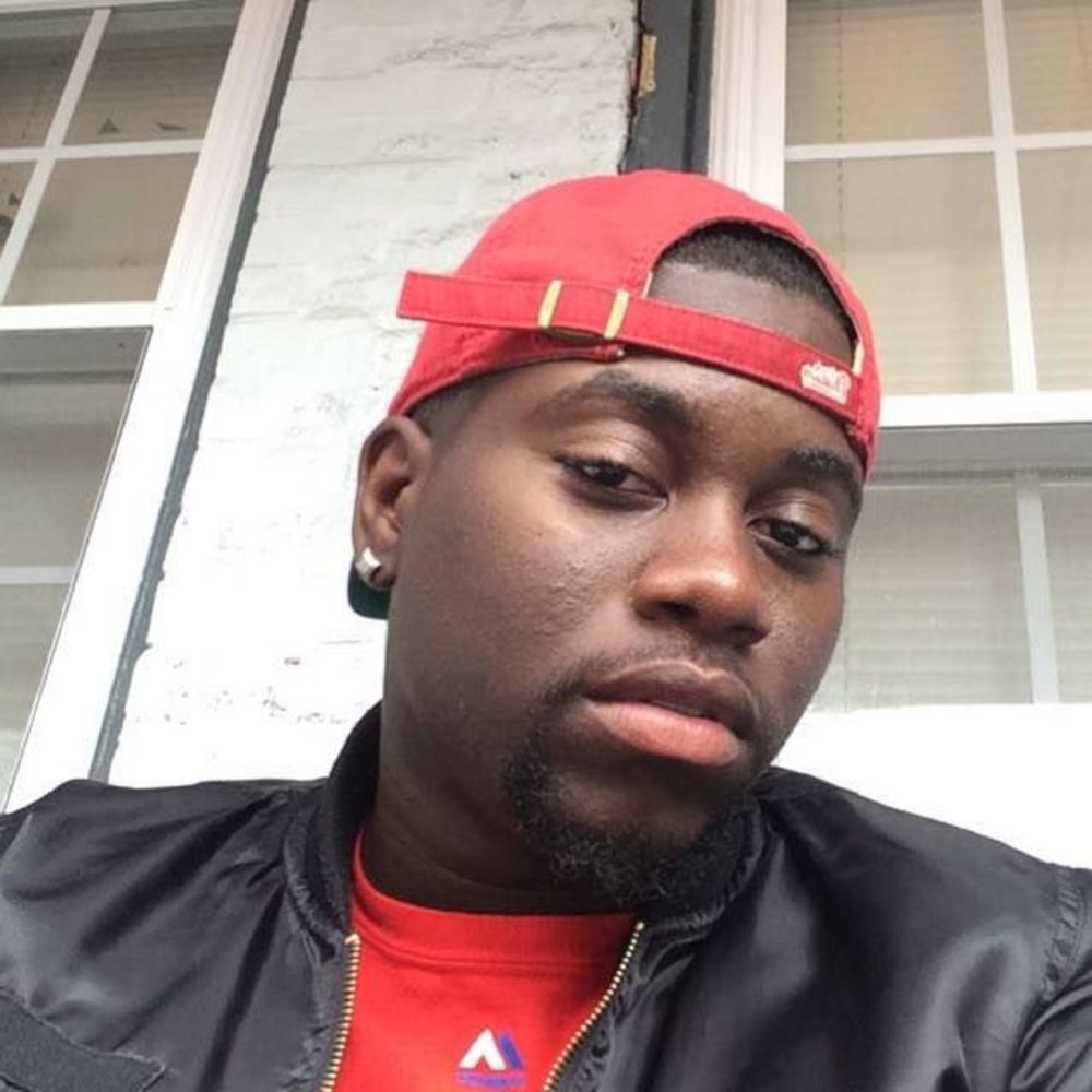 Meet your Posher, Harlond