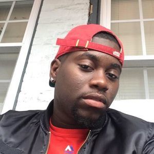 Meet your Posher, Harlond