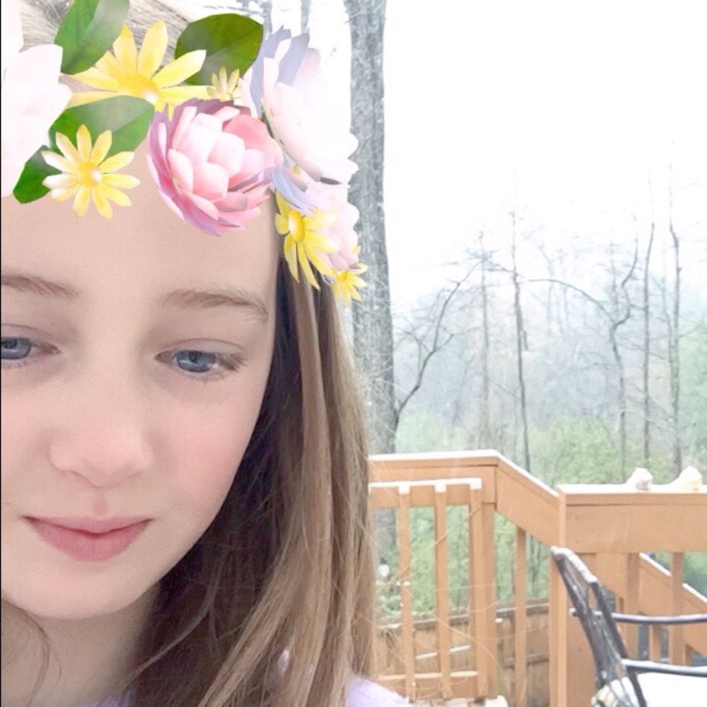 Meet your Posher, Kate