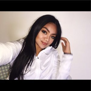 Meet your Posher, Barbara