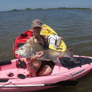 Meet your Posher, Carrie