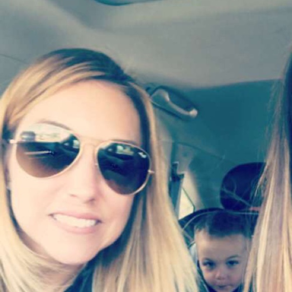 Meet your Posher, Beth