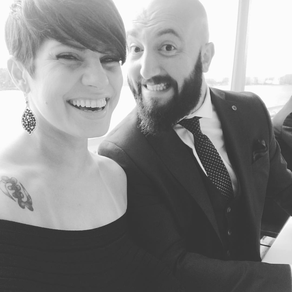 Meet your Posher, Melinda
